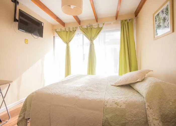 Hostal RavelloHostal