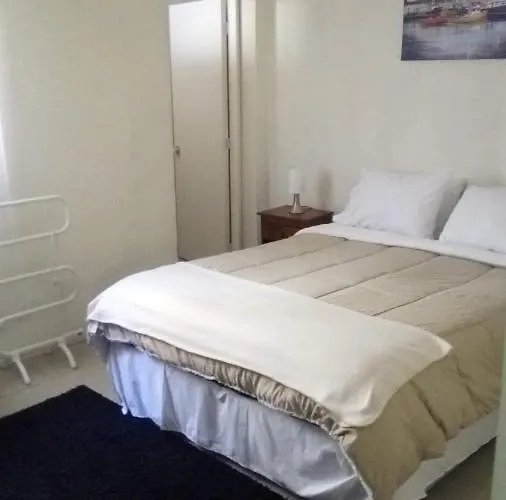 Hostal Los Castaños